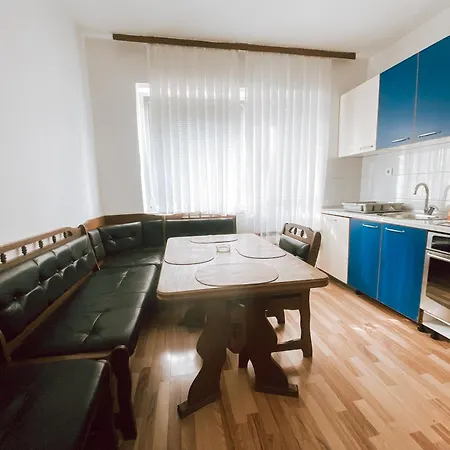 Apartment Carsija