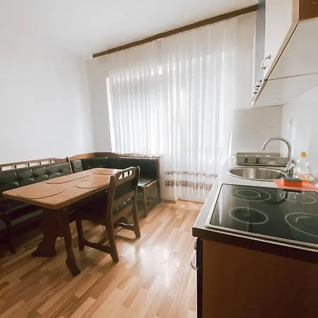 Apartment Carsija Sarajevo
