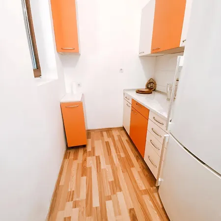 Apartman Carsija
