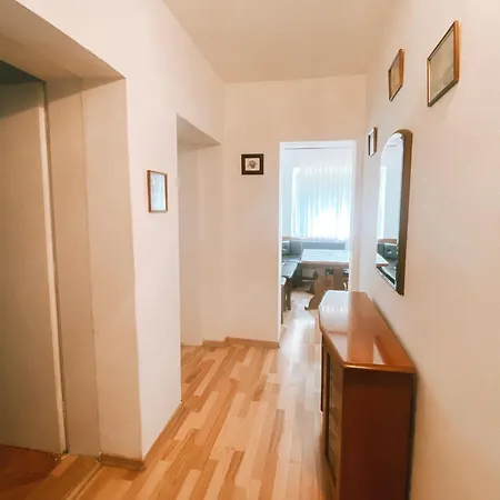 Carsija Apartman
