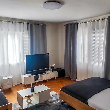 Carsija Szarajevó