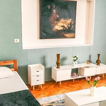 Carsija Apartman