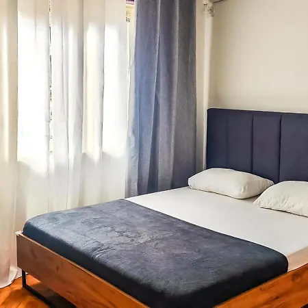 Apartman Carsija *